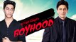 Shahrukh Khan’s Kid Aryan To Make Bollywood Debut In Remake Of ‘Boyhood?’
