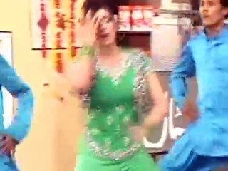 Pakistani Saima khan Hot Best Mujra Hd Video part-2 2015_(360p)