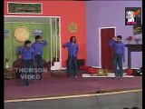 Pakistani Stage Dance   Saima Khan   Way Gujra Way - Pakistani punjab stage drama - new stage drama_(360p)