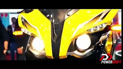 So how do you like the new Pulsar 400SS