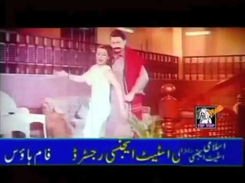 Saima Khan & Babar Ali Hot filmi mujra_(360p)