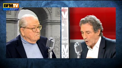 Le Pen: les élus Front national dans le Vaucluse n'appuieront ni l'UMP, ni le PS