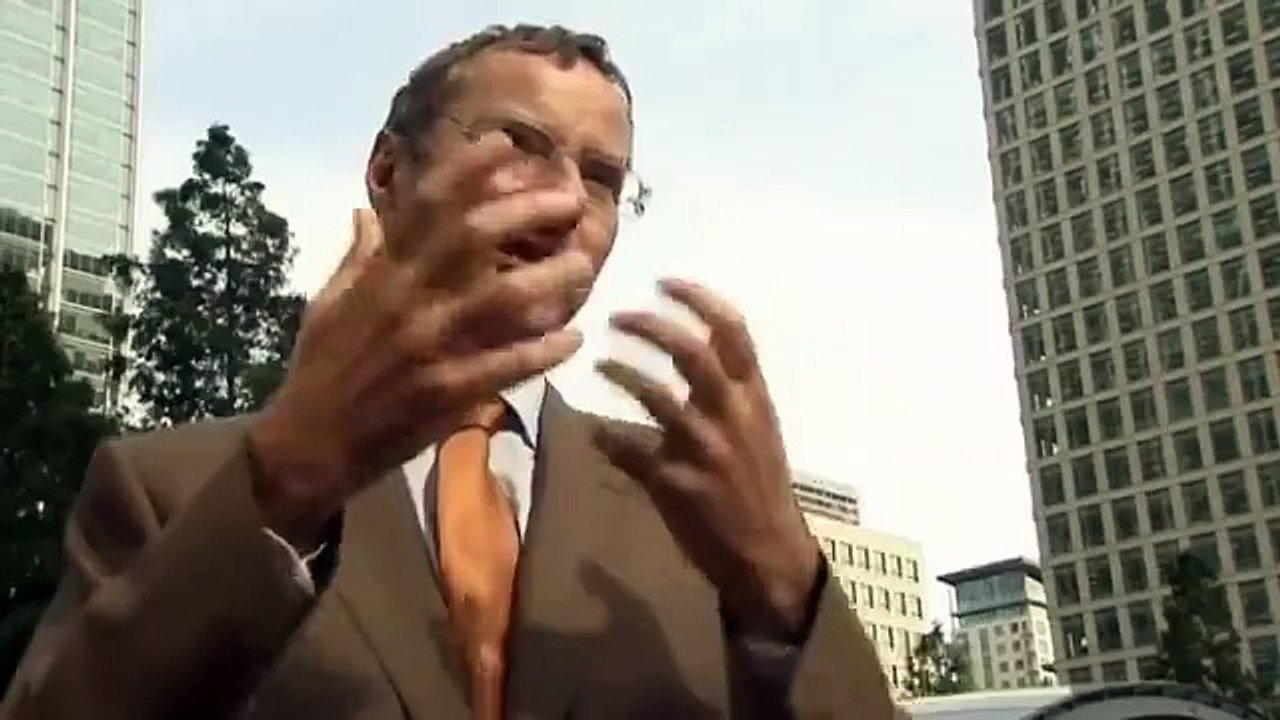 Airbus 'to have planes flocking like birds by 2050