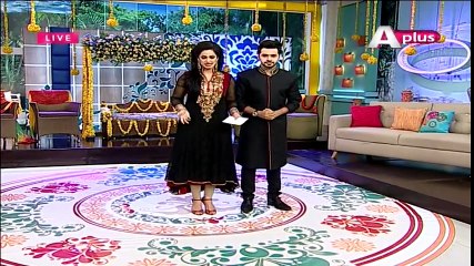 Good Morning Zindagi – 2nd April 2015