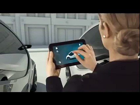 car 2050 technology