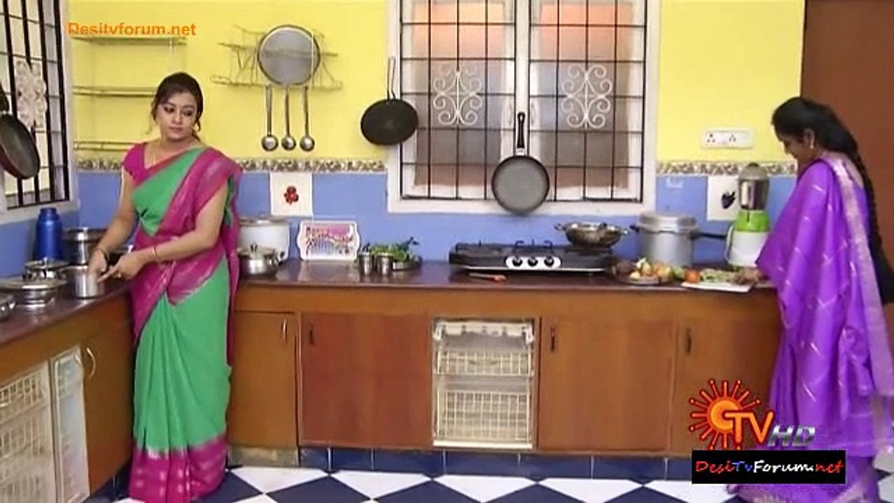 Bommalattam 2nd April 2015 Video Watch Online
