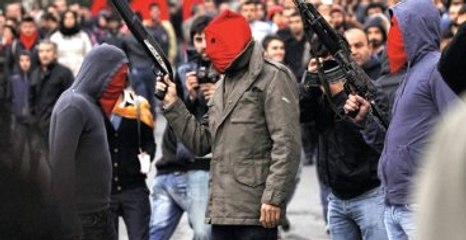 Hüseyin Yayman: DHKP-C İntikam İçin Üç Yol Deneyecek