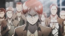 Attack on Titan : Humanity in Chains - Trailer Nintendo Direct