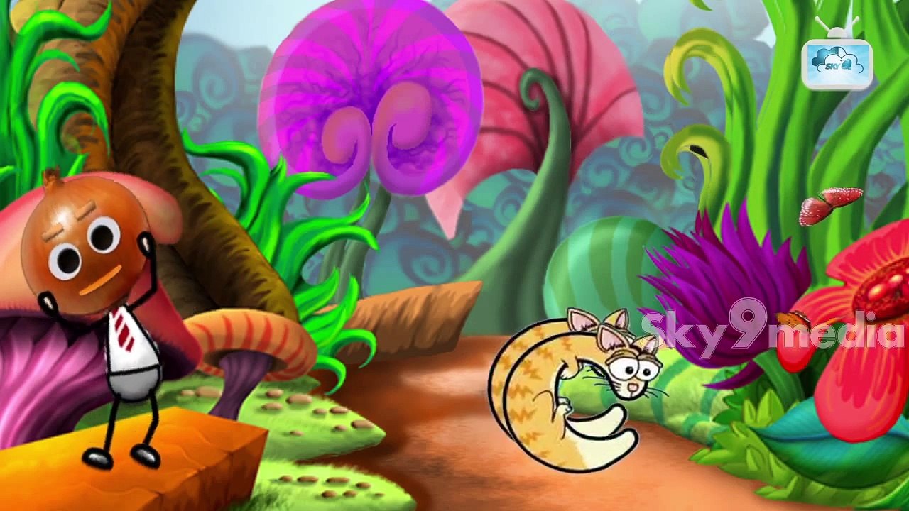 abc alphabets learning