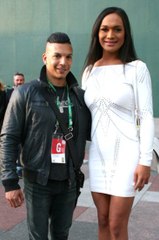 Dünyanın İlk Trans Futbolcusu Jaiyah Saelua