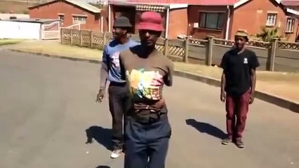 amaizing dance