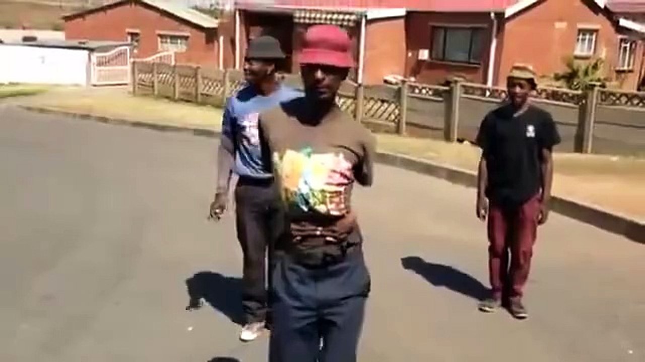 amaizing dance