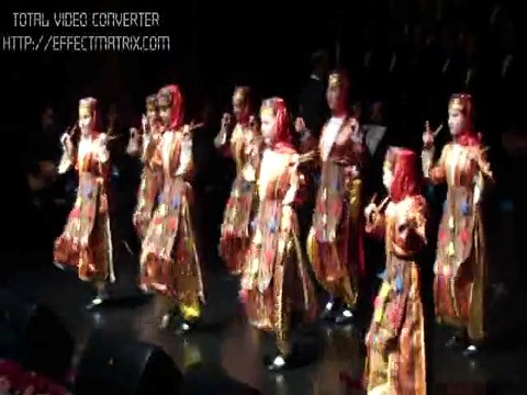 Samsun Nefes THM Korosu - Atakum Sanat Merkezi-1