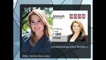 Christie Cannon Keller Williams - Expertised in Luxury Home Realty