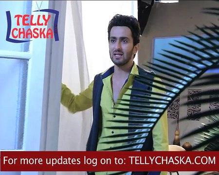 ISHAN SAD FOR SHAURYA AND URMI IN DOLI ARMANO KI