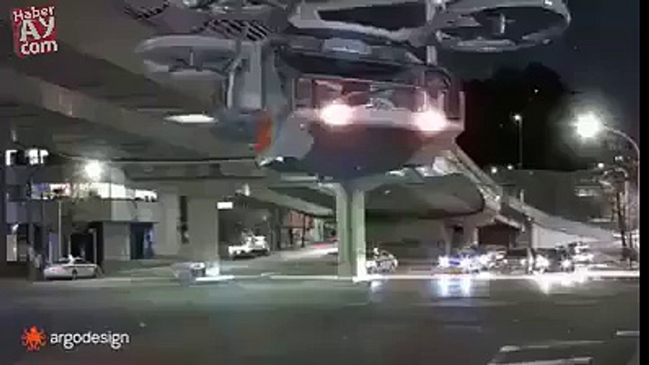 ambulance of the future