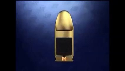 How a cartridge functions in a firearm