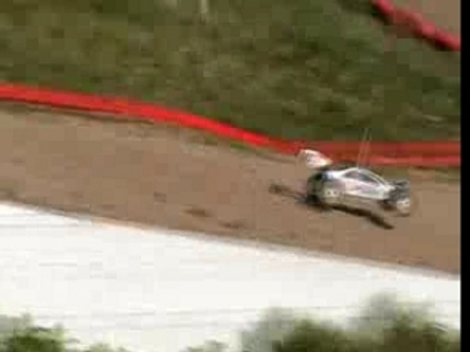 rc buggy