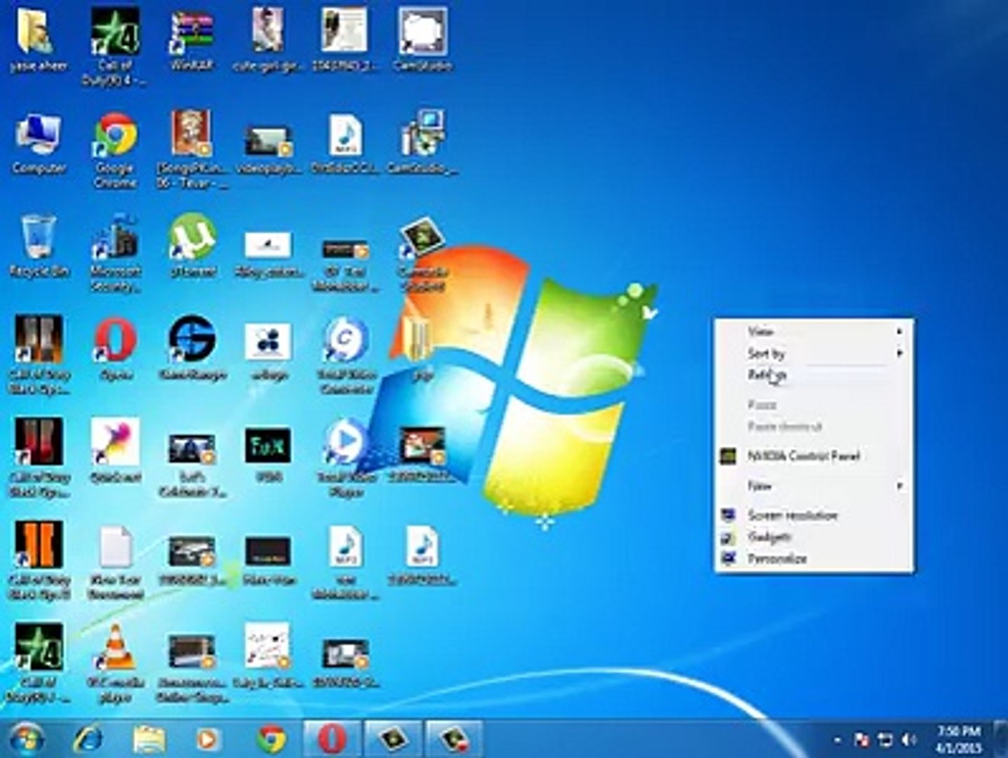⁣How to download videos from facebook without any download link free