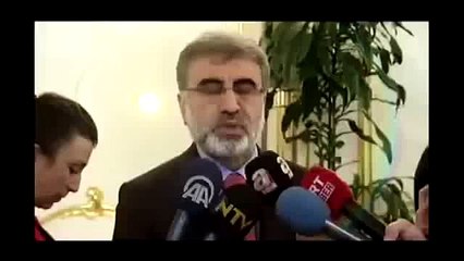 Enerji Bakanlığı 31 Mart 2015 Elektrik Kesintisi Açıklaması (HD)