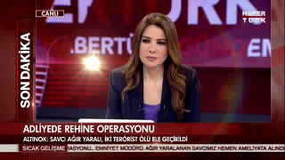 Cumhurbaşkanı Erdoğandan Rehine Operasyonu Sonrası İlk Açıklamalar !