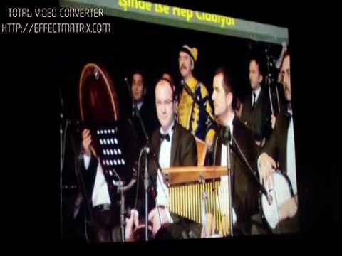 Samsun Nefes THM Korosu - Atakum Sanat Merkezi