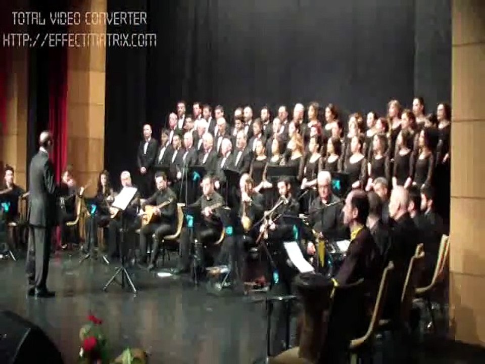 Samsun Nefes THM Korosu - Atakum Sanat Merkezi - 3