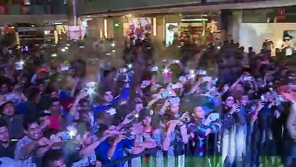 2 Many Girls' Music Launch Event _ Fazilpuria, Badshah