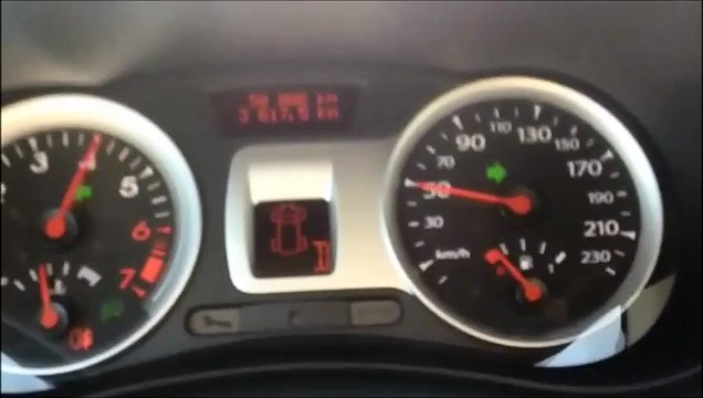 Devir Saati 4000 devir