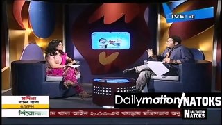 Deshi Golpo by Iresh Jaker - Bangla Comedy - July 9th 2013 [HD]
