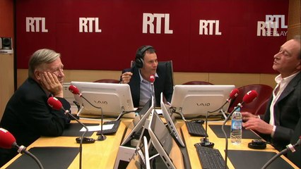 Bertrand Delanoë fera "la campagne du candidat PS en 2017" et "espère que ce sera Hollande"