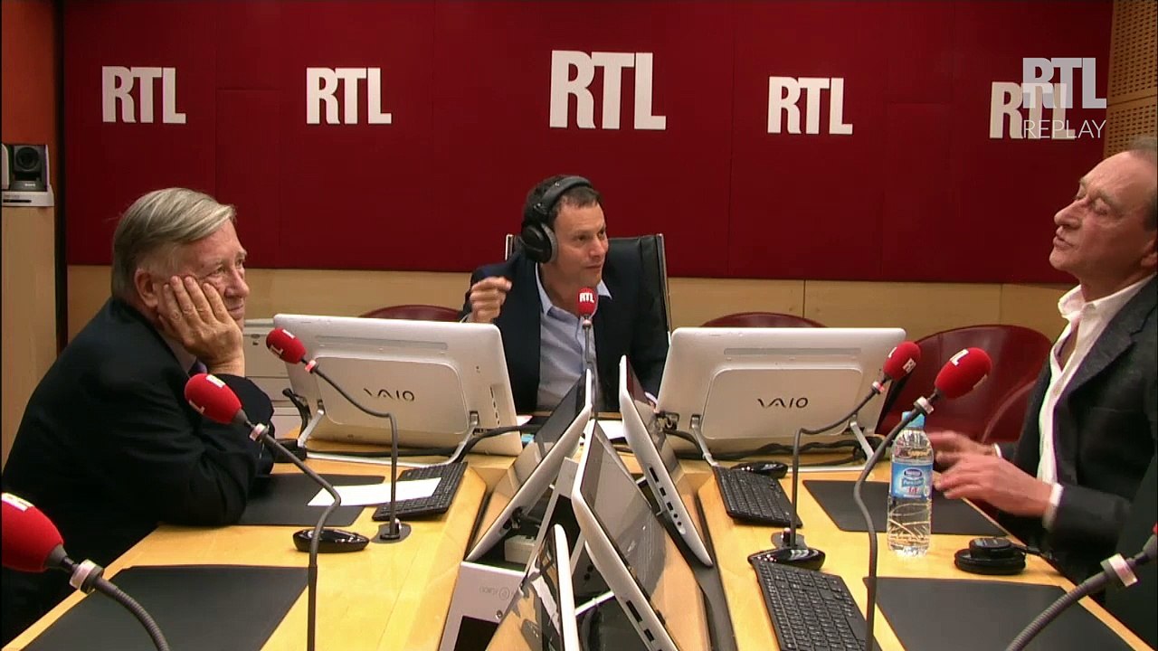 Bertrand Delanoë fera "la campagne du candidat PS en 2017" et "espère que ce sera Hollande"