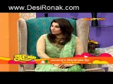 Morning Show Satrungi – 2nd April 2015 P2