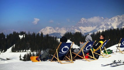 Superpark Planai: Freeski Shreds - March 15