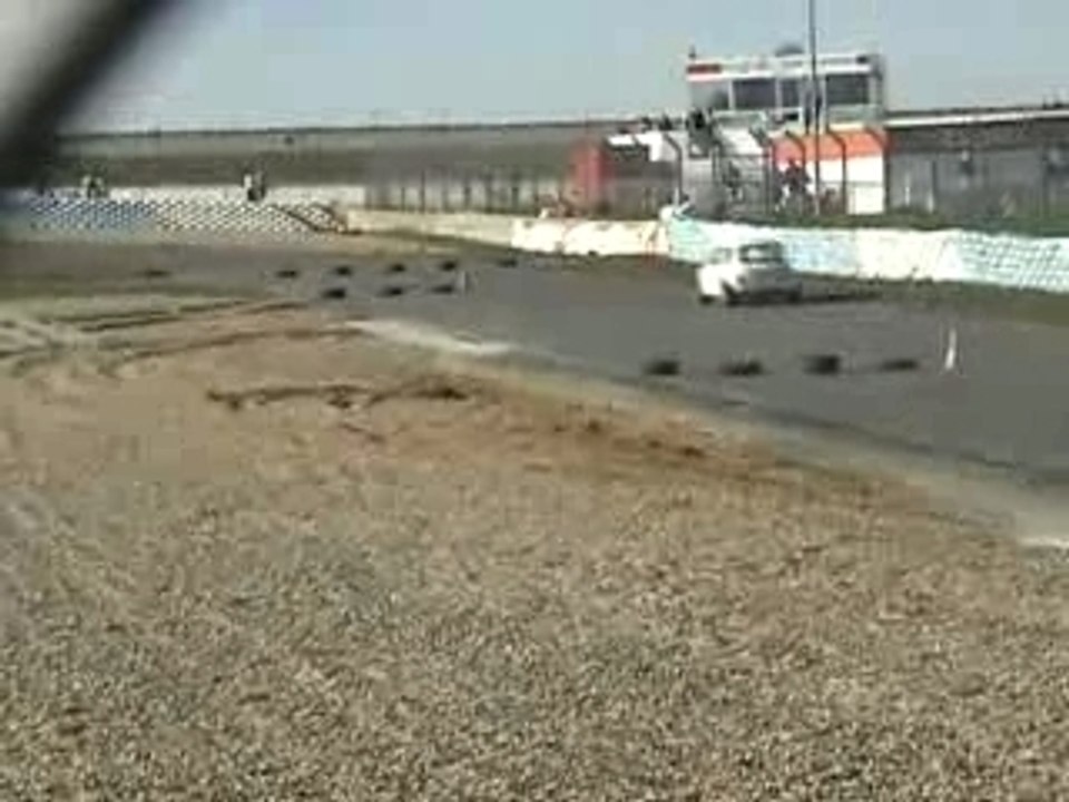 slaloom de croix en ternois 62