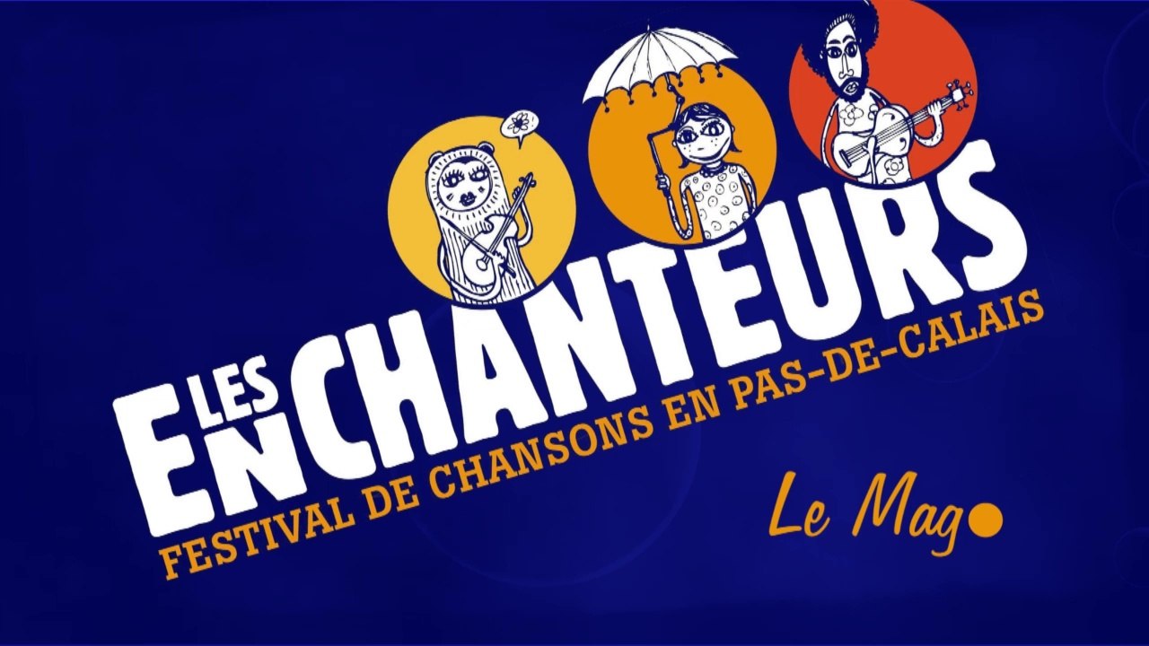 Les enchanteurs n°3
