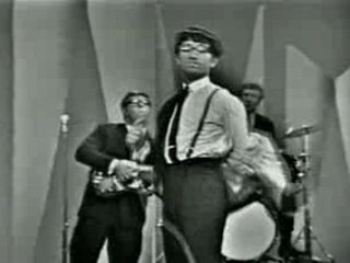 Freddie and the dreamer - I'm telling yo