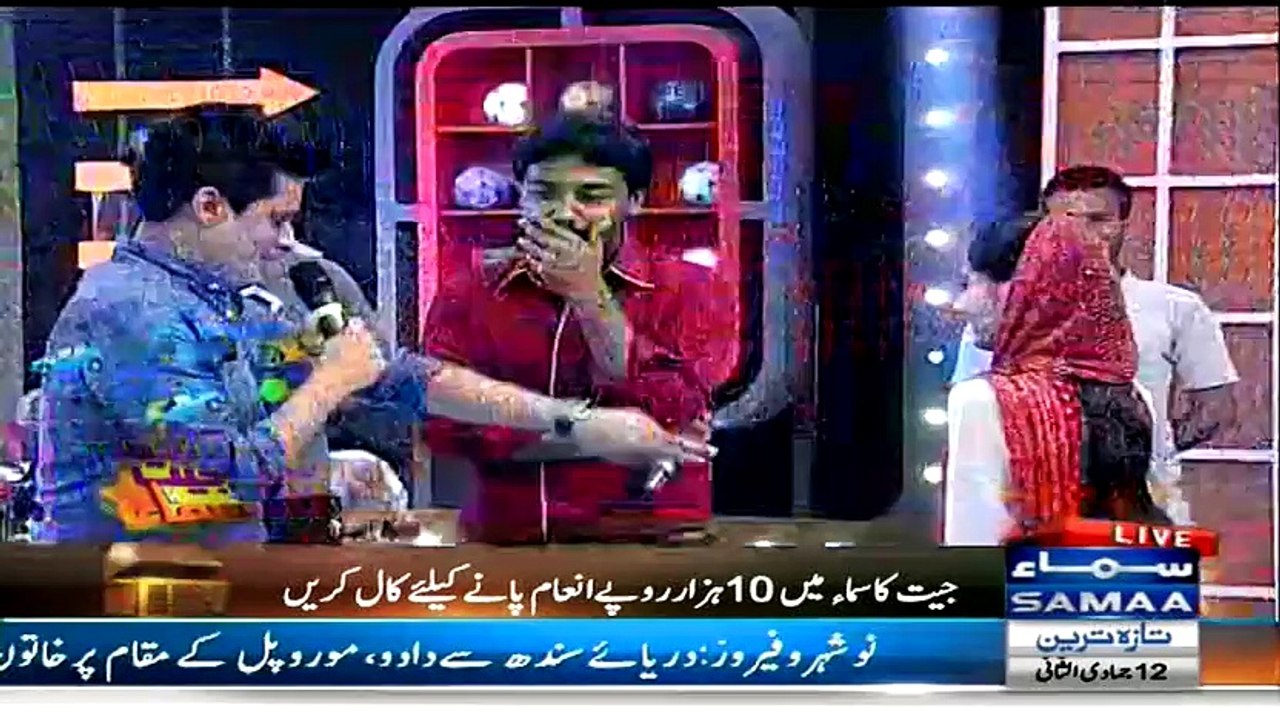 Jeet Ka Samaa 2nd April 2015