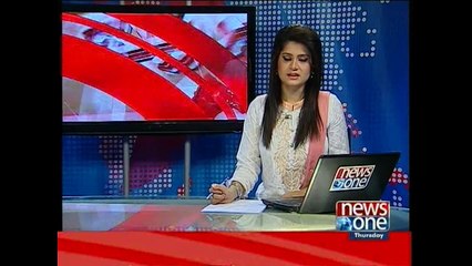 PM chairs high-level meeting, to decide on Saudia request for troops