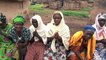 Vertriebene "Hexen" sollen in Ghanas Dörfer zurückkehren