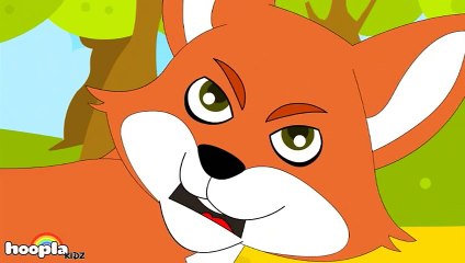 The Fox without a Tail