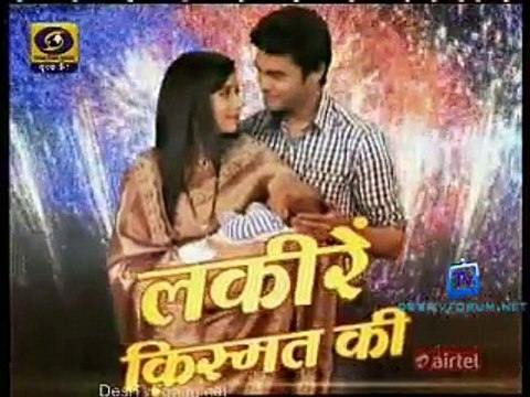Lakeeren Kismat Ki 2nd April 2015pt2