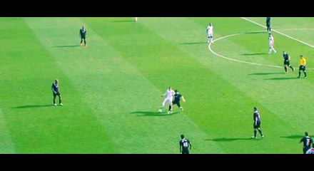 Thierry Henry régale encore avec une incroyable passe
