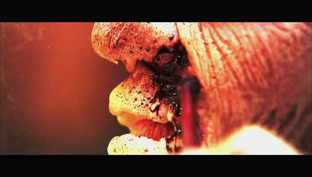 Une blague avec des zombies dans un métro brésilien tourne mal