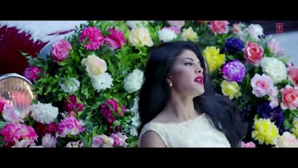 Hangover Full Video Song - Kick - Salman Khan