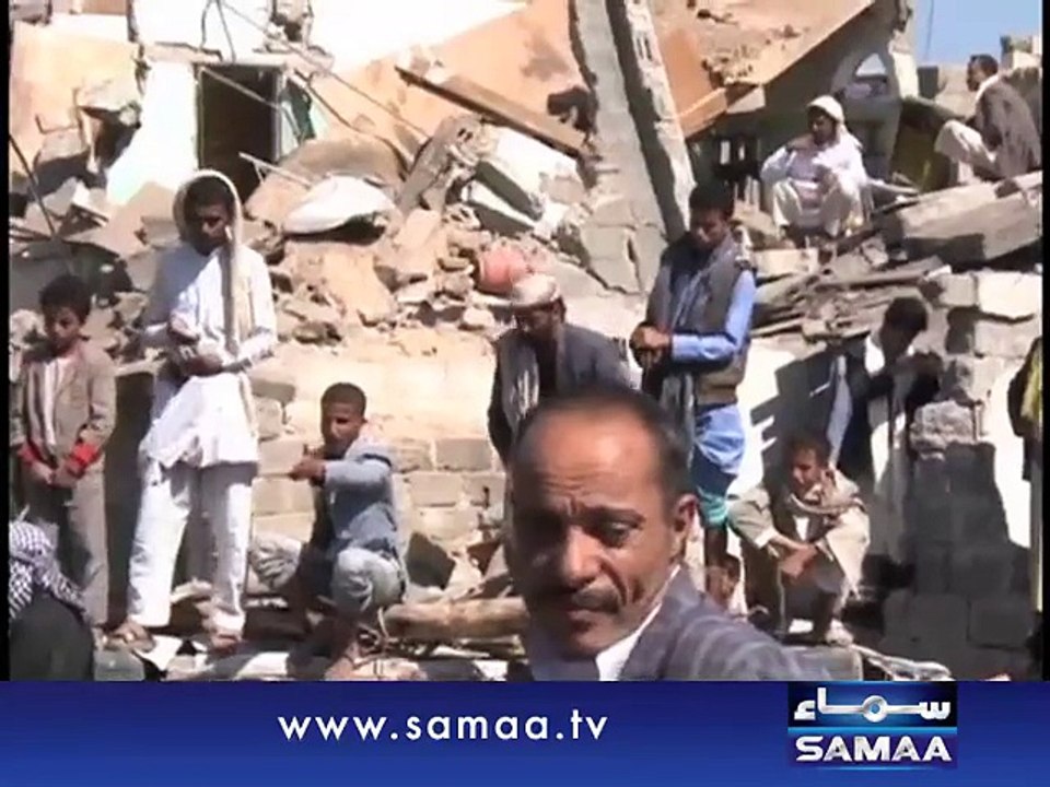 Saima Tanvir awaits Pakistani rescue in Yemen