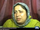 Dunya News-Mother devasted on only son's killing by Ex-minister Kanju's 'drunk' son