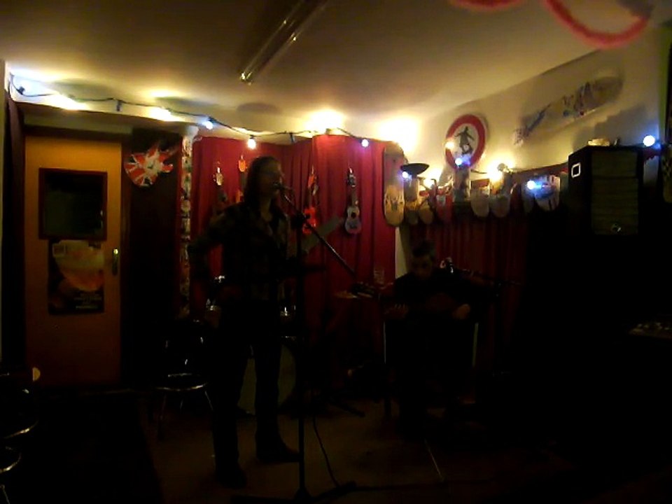Mariette Lesieur à Music'Oloron 2015 Partie 2