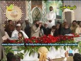 Part 06 Ek main hi nahi un par qurban zamana ha Mahfil Shabina Naat 2015 gulshan Zahra Marriage Hall Qazafi Colony Lahore Mohammad Asif Chishti