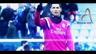 Cristiano Ronaldo   Magic Skill Show   2015 HD